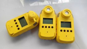 Good Quality and Competitive Price Combustible Gas Detector